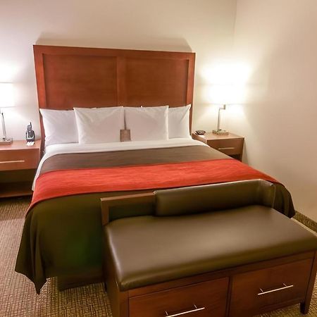 Comfort Inn Quantico Stafford Εξωτερικό φωτογραφία