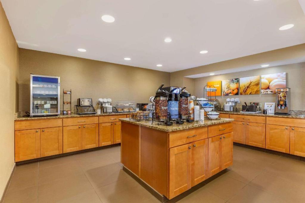 Comfort Inn Quantico Stafford Εξωτερικό φωτογραφία