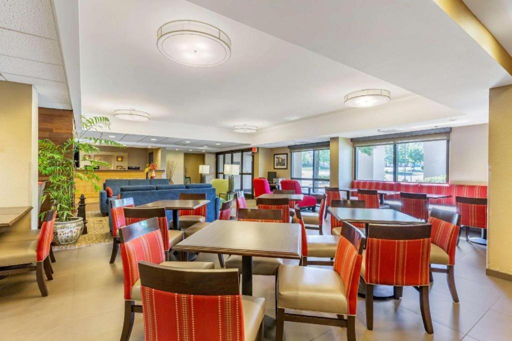Comfort Inn Quantico Stafford Εξωτερικό φωτογραφία