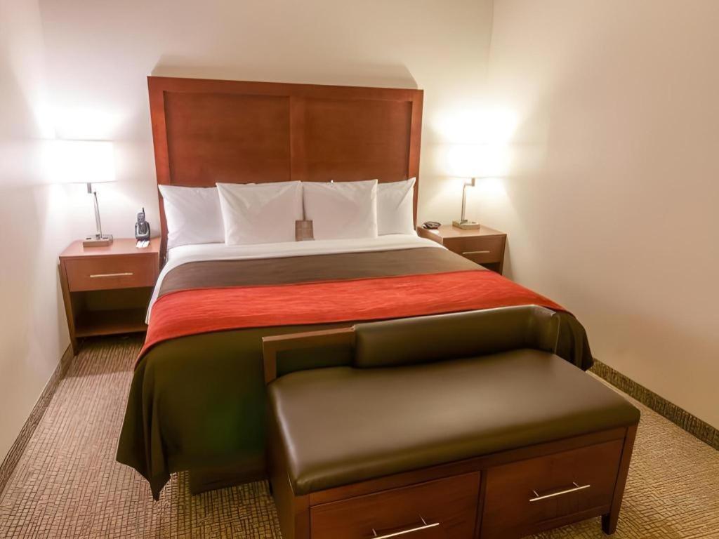 Comfort Inn Quantico Stafford Εξωτερικό φωτογραφία