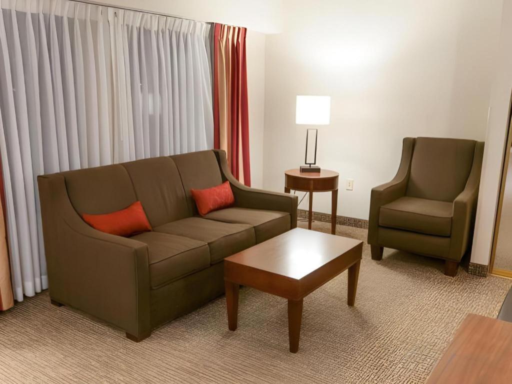 Comfort Inn Quantico Stafford Εξωτερικό φωτογραφία